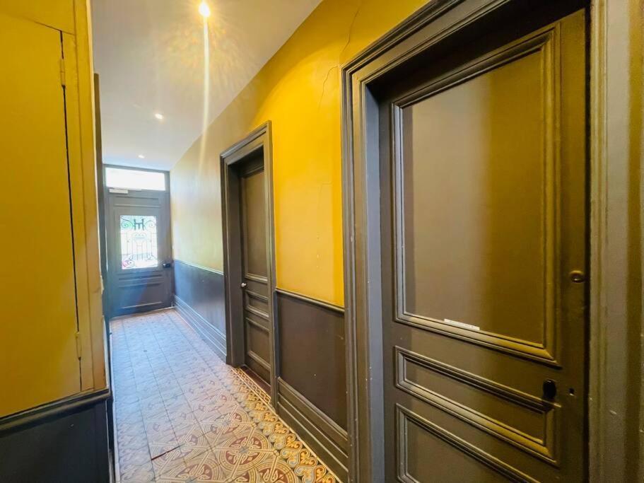 Emplacement Ideal Confort Et Tranquillite بولون-سور-مير المظهر الخارجي الصورة