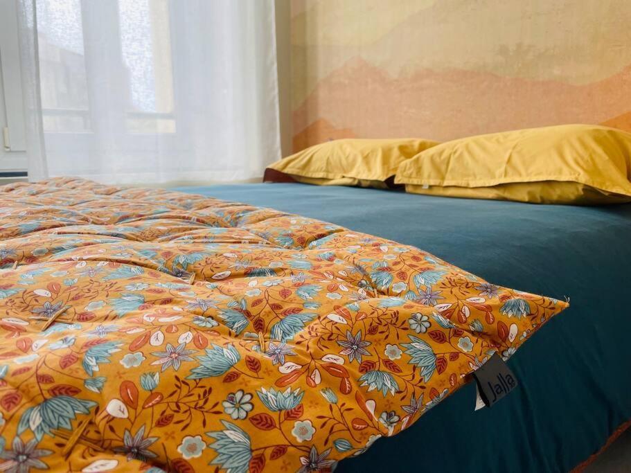 Emplacement Ideal Confort Et Tranquillite بولون-سور-مير المظهر الخارجي الصورة
